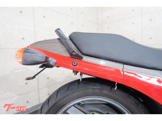 カワサキ GPZ900R ZX900A A16 ファイナル