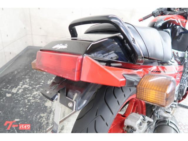 カワサキ GPZ900R A10逆車 オーリンズサス