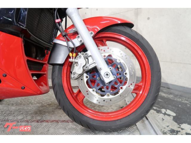 カワサキ GPZ900R A10逆車 オーリンズサス