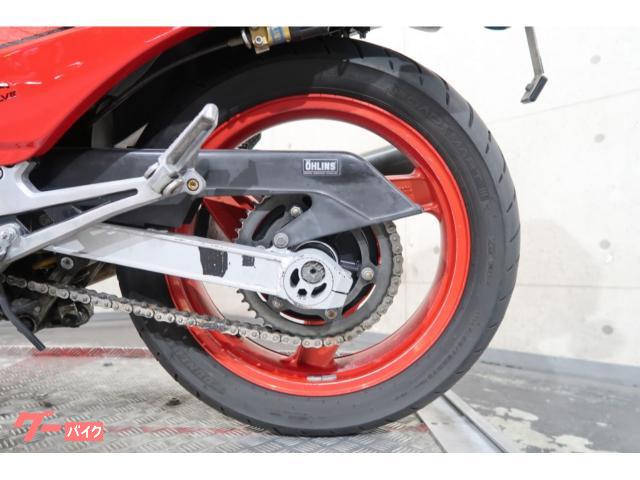 カワサキ GPZ900R A10逆車 オーリンズサス