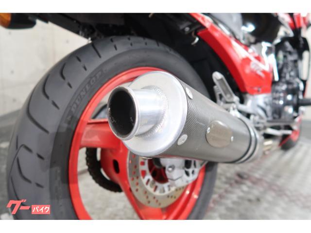 カワサキ GPZ900R A10逆車 オーリンズサス