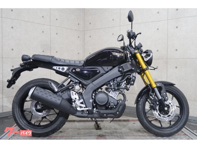 ＸＳＲ１５５　国内未登録　６１４０９