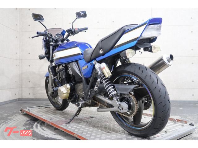 カワサキ ZRX400 ZR400E6F BEETマフラー