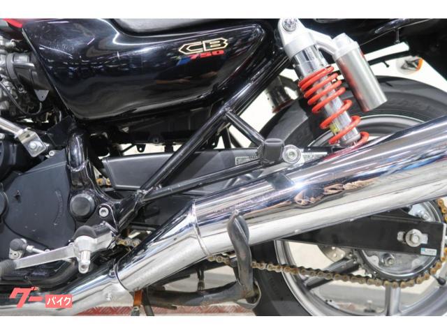 終了】プロバンズCB750(RC42)エンジンガードです、現在受注 終了】プロバンズCB750(RC42)エンジンガードです、現在受注