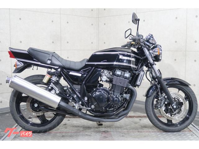 カワサキ ＺＲＸ４００－II ＺＲ４００Ｆ８Ｆ 最終型 ノーマル車 ６１４９０｜リバースオート八王子｜新車・中古バイクなら【グーバイク】