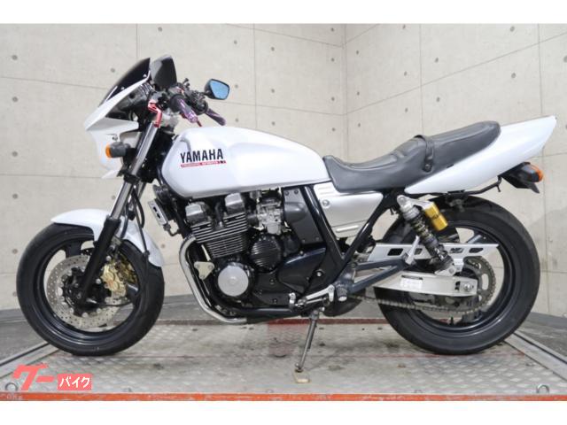 車両情報:ヤマハ XJR400R | リバースオート八王子 | 中古バイク・新車バイク探しはバイクブロス