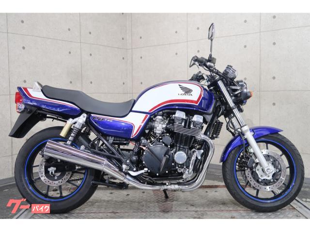 ＣＢ７５０　ＲＣ４２　ゲイルスピードホイール　エンジンガード　６３２７８