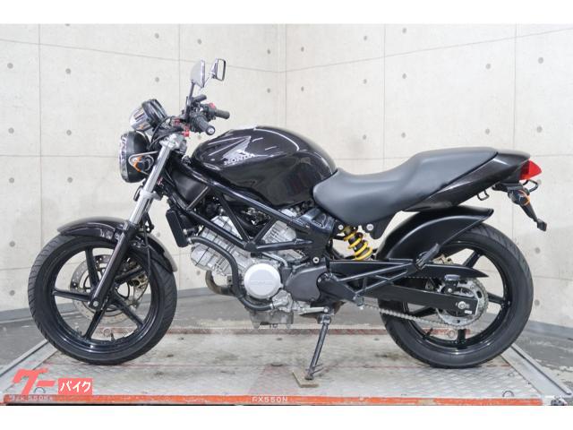 ホンダ ＶＴＲ２５０ ＭＣ３３ キャブ最終型 アジャストレバー インナーアンダーフェンダー ＥＴＣ ６１５６５｜リバースオート八王子｜新車・中古バイク なら【グーバイク】