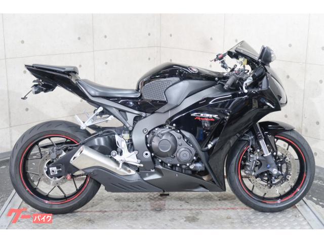 ホンダ ＣＢＲ１０００ＲＲ ＳＣ５９後期 逆車 ＵＳＢ付マルチバー フェンダーレス ＥＴＣ  ６２２９５｜リバースオート八王子｜新車・中古バイクなら【グーバイク】