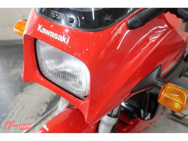 カワサキ GPZ900R A10逆車 62222｜リバースオート