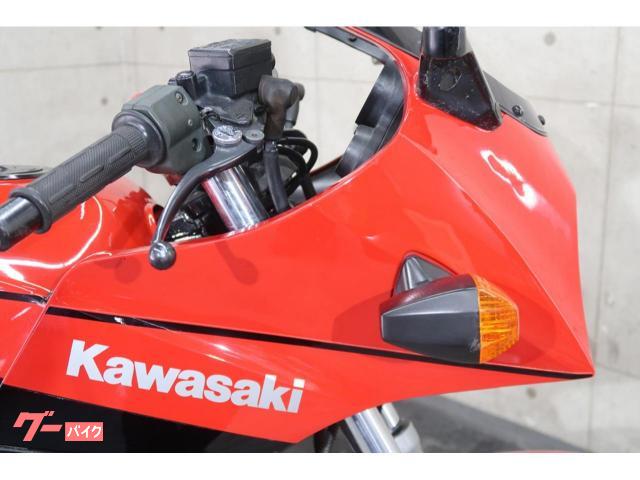 カワサキ GPZ900R A10逆車 62222｜リバースオート