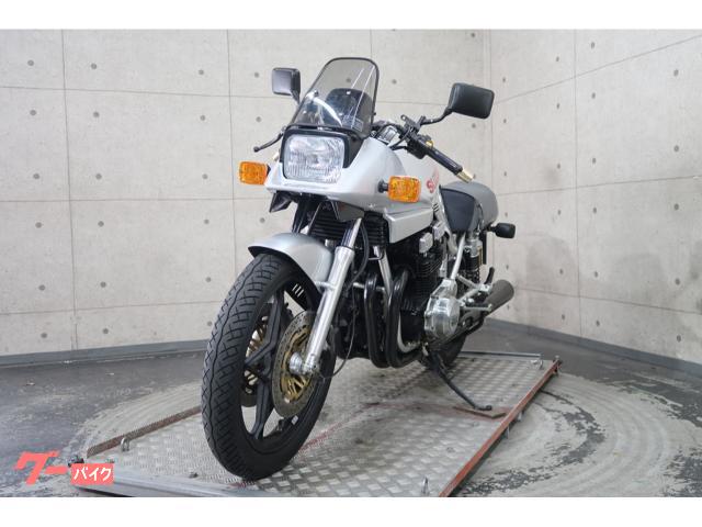 スズキ GSX1100S KATANA Final