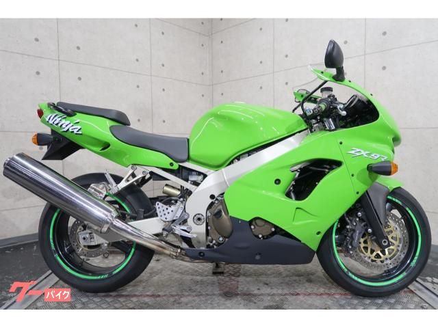 カワサキ Ｎｉｎｊａ ＺＸ－９Ｒ Ｃ型 ６０１８８｜リバースオート八王子｜新車・中古バイクなら【グーバイク】