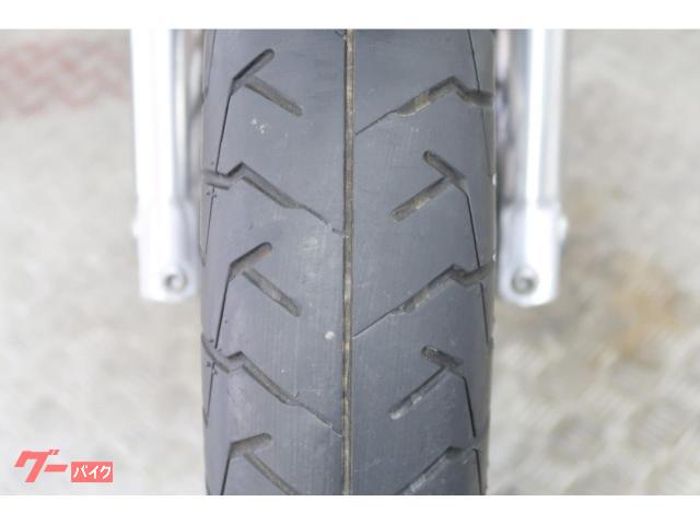 カワサキ ZEPHYRχ ZR400G8FA ファイナル カワサキ ZEPHYRχ ZR400G8FA ファイナル