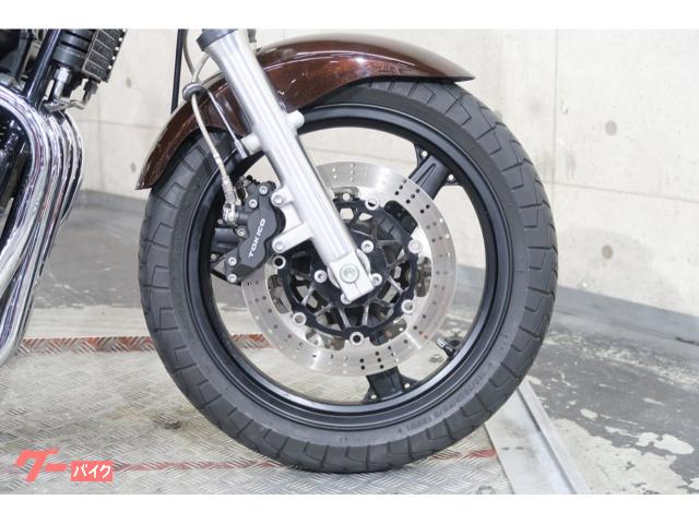 カワサキ ZEPHYRχ ZR400G8FA ファイナル カワサキ ZEPHYRχ ZR400G8FA ファイナル