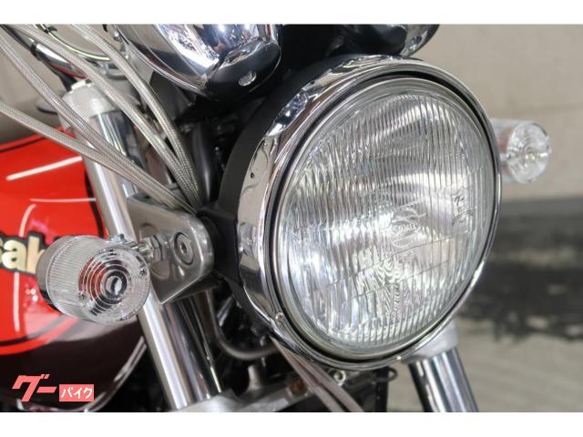 カワサキ ZEPHYRχ ZR400G8FA ファイナル カワサキ ZEPHYRχ ZR400G8FA ファイナル