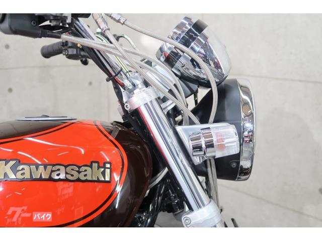 カワサキ ZEPHYRχ ZR400G8FA ファイナル カワサキ ZEPHYRχ ZR400G8FA ファイナル