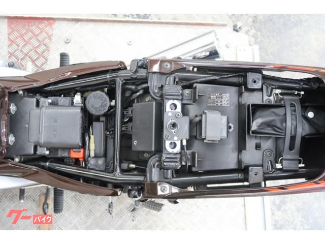 カワサキ ZEPHYRχ ZR400G8FA ファイナル カワサキ ZEPHYRχ ZR400G8FA ファイナル