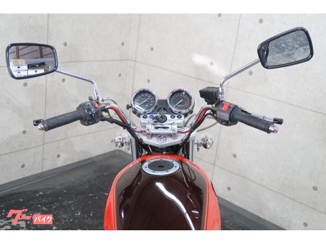 カワサキ ZEPHYRχ ZR400G8FA ファイナル カワサキ ZEPHYRχ ZR400G8FA ファイナル