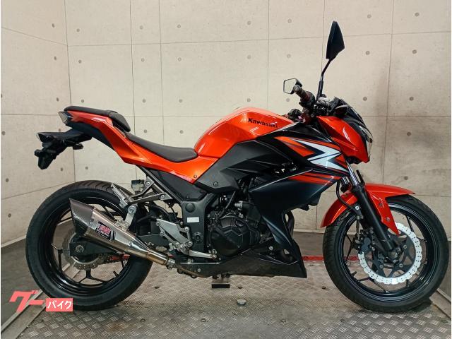 車両情報:カワサキ Z250 | リバースオート相模原 | 中古バイク・新車バイク探しはバイクブロス