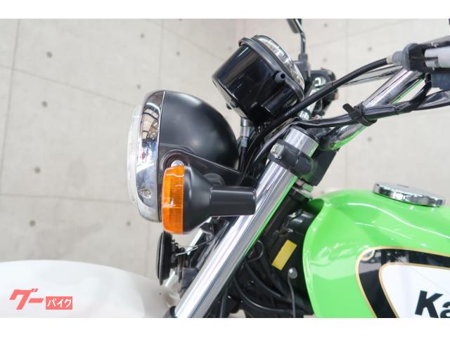 カワサキ 250TR BJ250K7F ノーマル車 61846