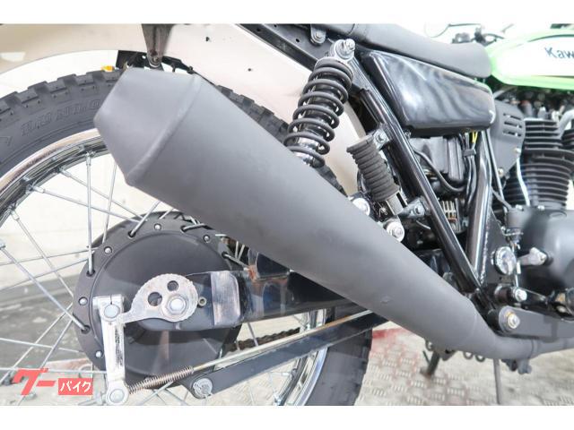 カワサキ ULTRA250X 2007年モデル 純正 バケット(リバース