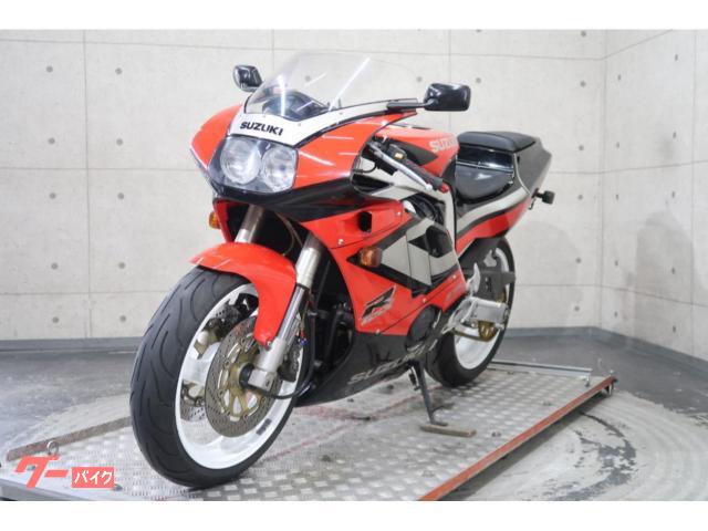 スズキ GSX-R400R GK76A サイクロンマフラー スズキ GSX-R400R GK76A サイクロンマフラー