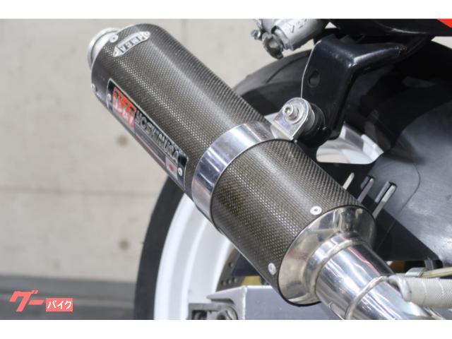 スズキ GSX-R400R GK76A サイクロンマフラー スズキ GSX-R400R GK76A サイクロンマフラー