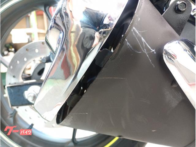 スズキ GIXXER 150 NG4BG USB ETC