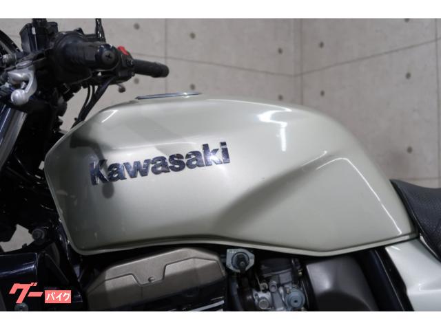 カワサキ ZRX1200R 逆車 プログレッシブ2 64198