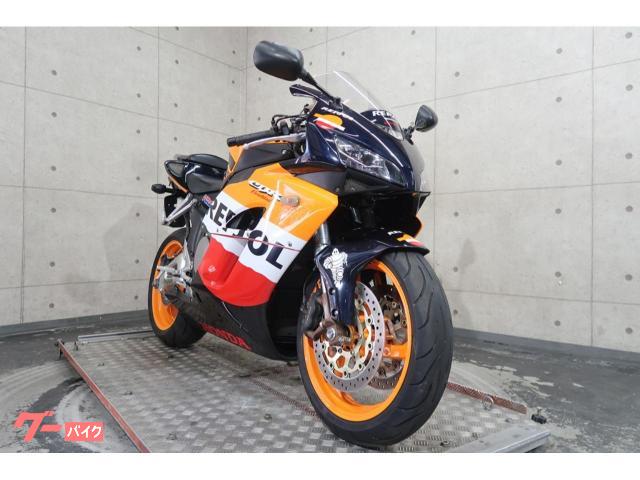 CBR1000RR SC57 前期 2004年式 逆車 フルパワー