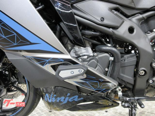 車両情報:カワサキ Ninja ZX−25R SE | リバースオートさいたま