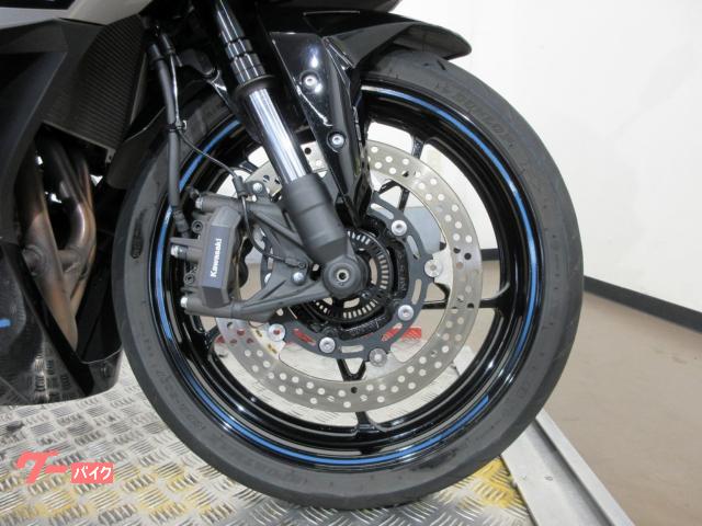 車両情報:カワサキ Ninja ZX−25R SE | リバースオートさいたま