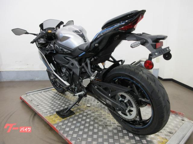 カワサキ》2023/Ninja ZX-25R SE KRT EDITION入荷！！ | 広島