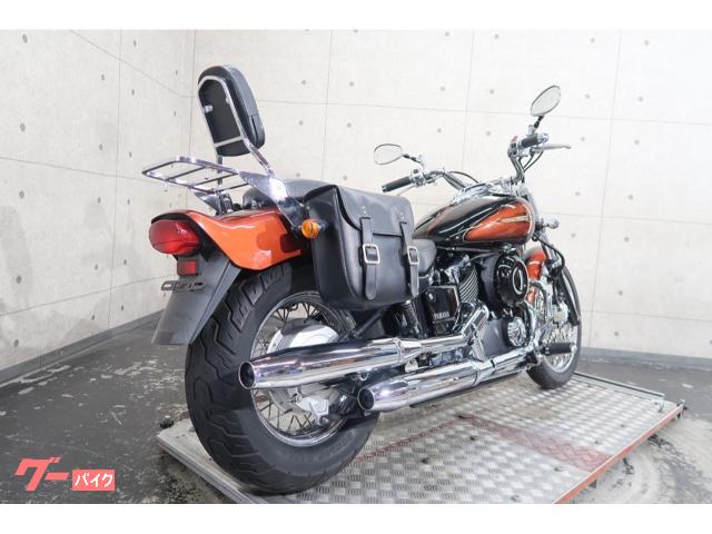 車両情報:ヤマハ ドラッグスター400 | リバースオート八王子 | 中古