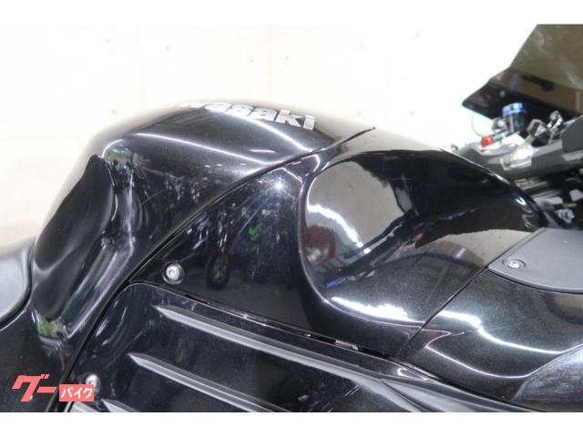 調整パーツ有り　フルffr猩々童子　デッキ 車両情報:カワサキ Ninja ZX−14R | リバースオート八王子