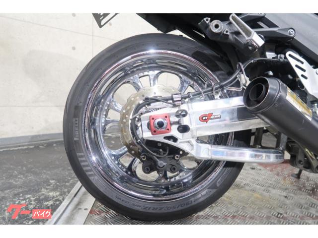車両情報:カワサキ Ninja ZX−14R | リバースオート八王子