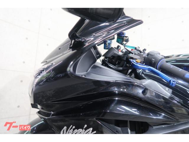【めー】 カワサキ Ninja ZX－14R アルミスイングアーム