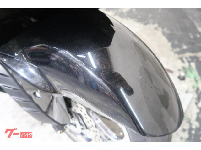 カワサキ Ninja ZX－14R アルミスイングアーム
