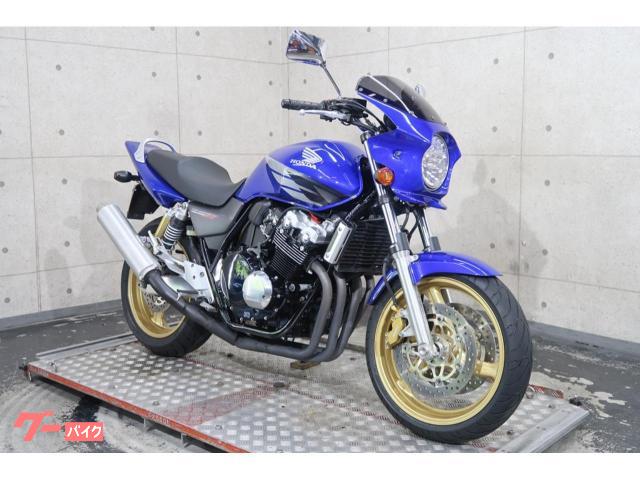 ホンダ CB400Super Four VTEC SPEC3