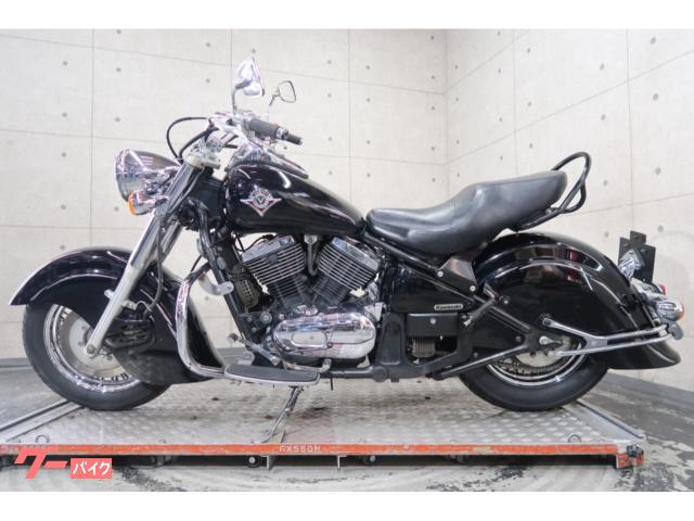 バルカン400 / V型2気筒エンジン / vn400 バルカン400/クラシック(VN400A)おすすめ人気社外マフラー&排気
