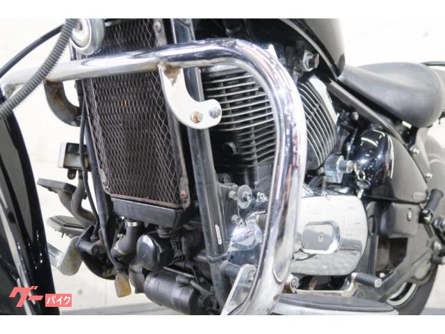 バルカン400ラジエーターラジエターセット バルカン400 EN400B-00xxx
