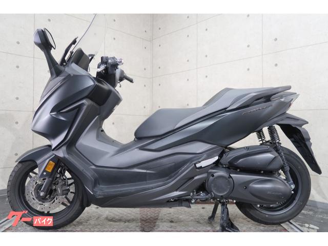 車両情報:ホンダ フォルツァ | リバースオート八王子 | 中古バイク