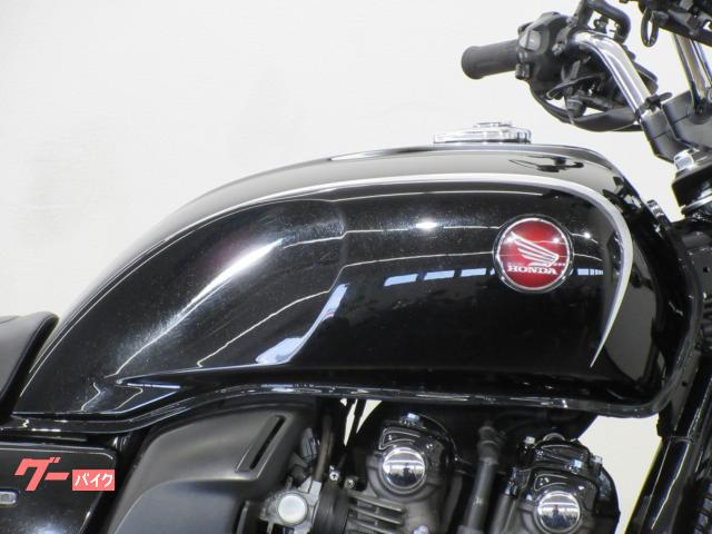 ホンダ CB1100 SC65 ABS 2021年製造 最終型