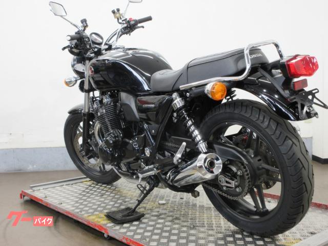 ホンダ CB1100 SC65 ABS 2021年製造 最終型