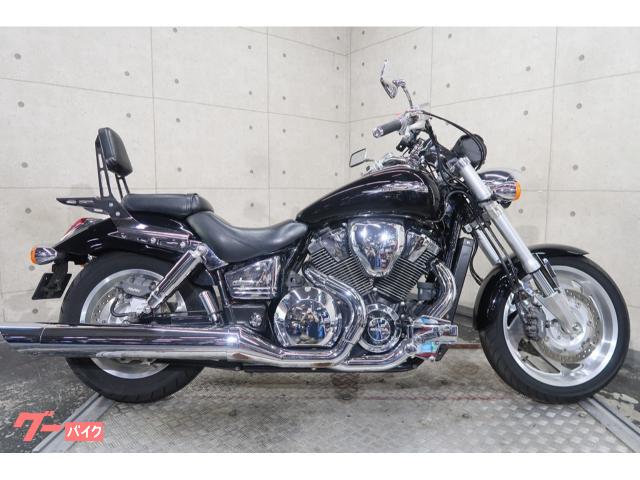 ＶＴＸ　ＳＣ４６　リヤキャリア付きバックレスト　フロントバック　カエディア製スマホホルダー　６５００８