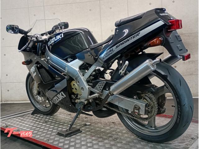 車両情報:スズキ RGV250ガンマ | リバースオート相模原 | 中古