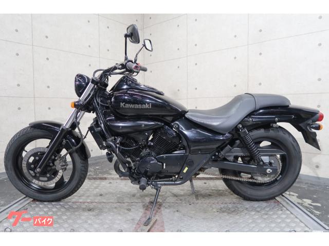カワサキ エリミネーター250V VN250A ノーマル車 65872 