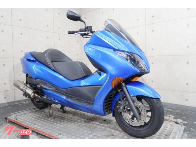 車両情報:ホンダ フォルツァ Z | リバースオート八王子 | 中古