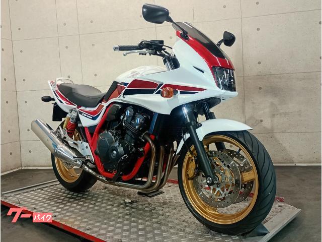 ホンダ CB400Super ボルドール VTEC Revo 500台  